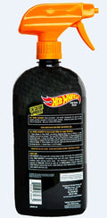 20 OZ 'HOT WHEELS AMERICANA SERIES