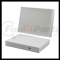 CABIN AIR FILTER