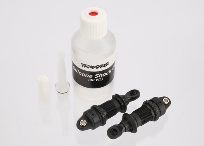SHOCKS GTR COMPOSITE 1/16 E-