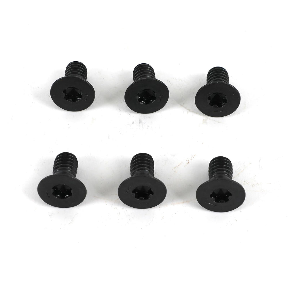 ATI Damper Bolt Pack - 6 - 5/16 - 18x5/8