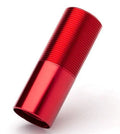 BODY GT-MAXX SHOCK (ALUMINUM RED