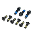 ATI Damper Bolt Pack - Most Common - 6 - 5/16 - 18x1 & 3 - 3/8 - 16x1 1/4 - 9 Bolts