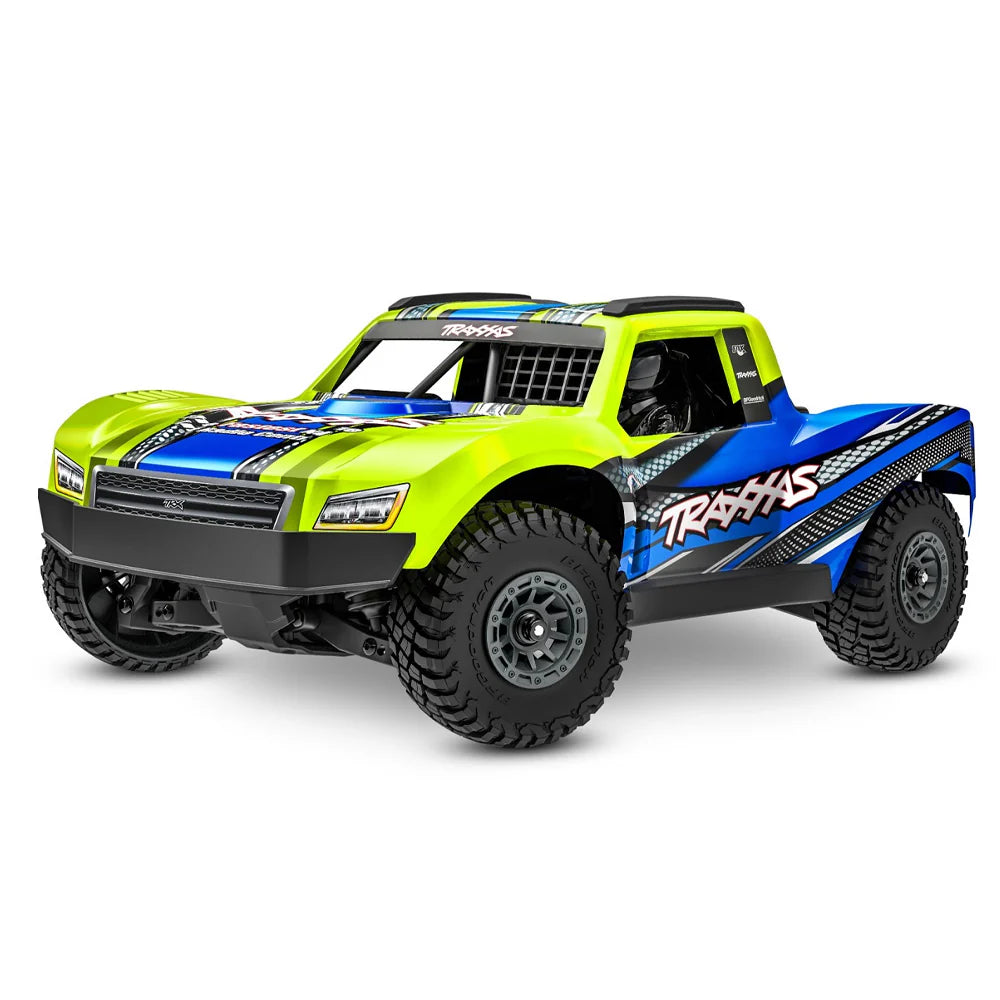 TRAXXAS auto part