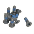 ATI Damper Bolt Pack - LS1 Y Body No A/C - 9 - 5/16 - 18x1 Flat Head Torx Plus Bolts