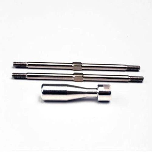 TRAXXAS titanium auto part