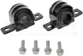STAB BAR BUSHING KIT