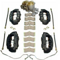 STAB BAR BUSHING KIT