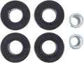 PREMIUM TRACK BAR BUSHING