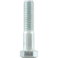 Hex Head Bolt 7/16-14 x 2 Grade 5 10pk