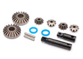 TRAXXAS auto part