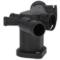 WATER OUTLET