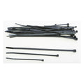 ASSORTED CABLE TIES, GREEN, 30 PK..