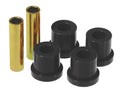 Prothane 76-86 Jeep CJ5/CJ7 Rear Frame Shackle Bushings - Black