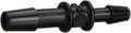Gates 3/16in - 1/4in Reducer Hose Connector