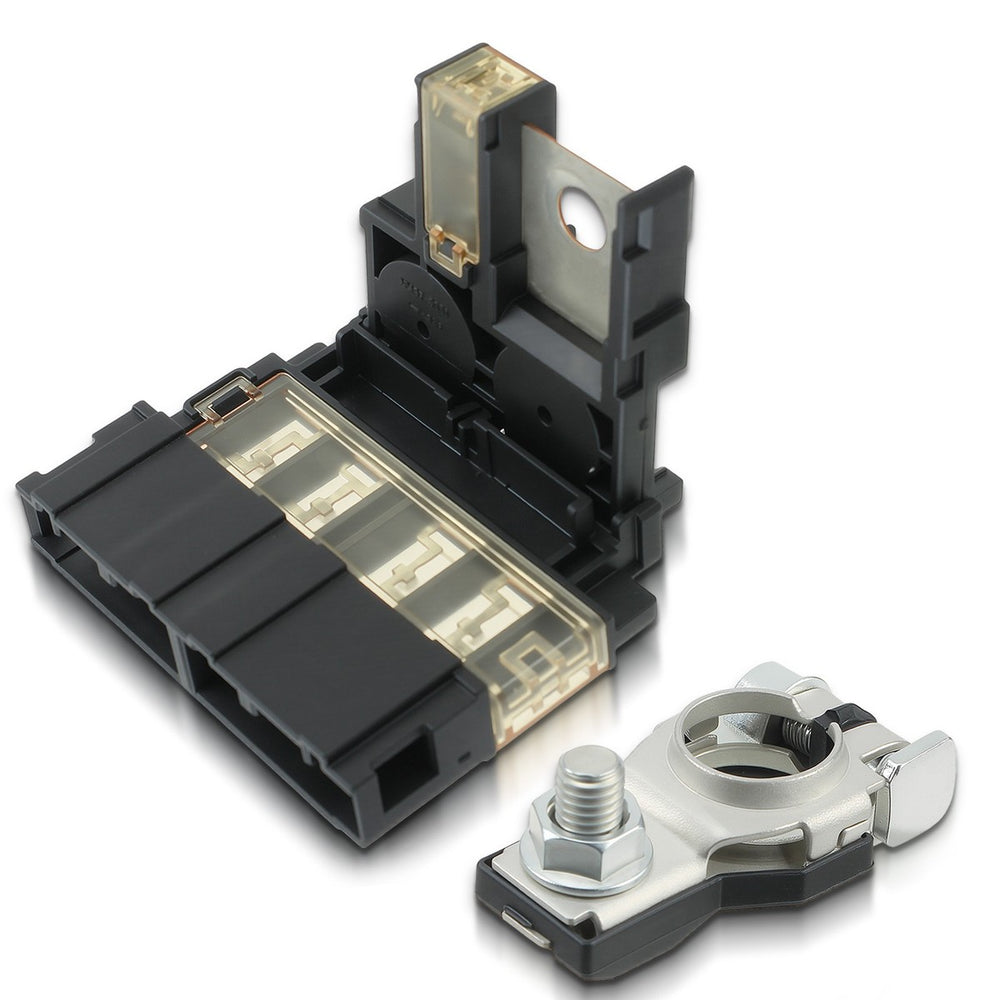 Battery Doctor auto part