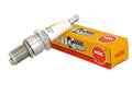 NGK LKR6E-9N CL1 Standard Nickel Plug LKR6E-9N
