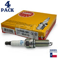 NGK auto part