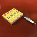 NGK Standard Spark Plug Box of 10 (BR9ECS)