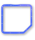 Fel-Pro Buick LeSabre TOS 18648 Transmission Oil Pan Gasket 11 Bolt Hole One Piece Gasket