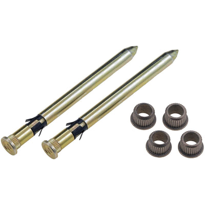 DOOR HINGE PIN KIT