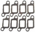 MAHLE Original Land Rover Range Rover 94-89 Exhaust Manifold Set