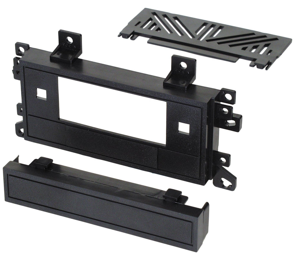 American International Install auto part