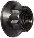 ARP M8 x 1.00 12pt Nut Kit (2 pack)