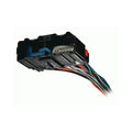 0612 GM POWER 4 SPEAKER HARNESS