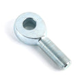 QA1 Rod Eye - Right Hand - .625in Bore x 5/8-18 x 1.5in - Carbon Steel