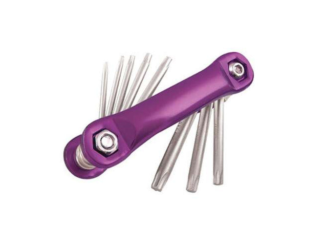 TORX WRENCH SET