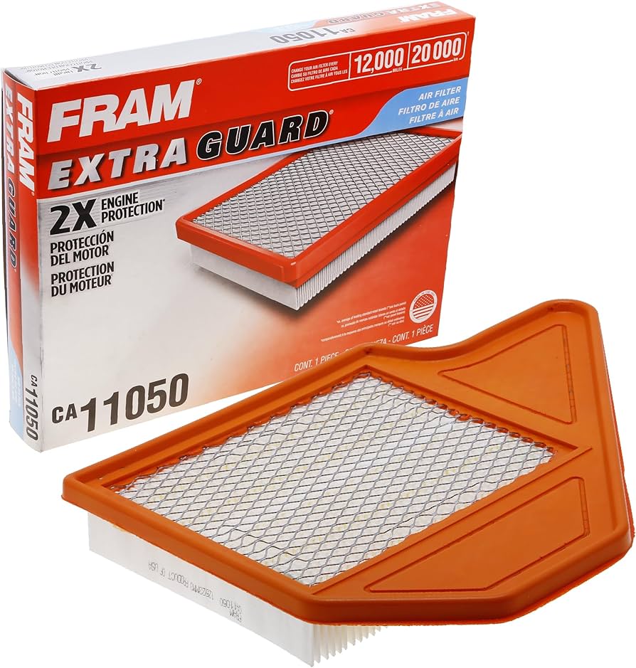 Fram air filter