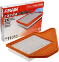 FLEX PANEL AIR FILTER 2PK