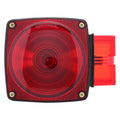 TAIL LIGHT SUB; OVER 80';PASS; POLY