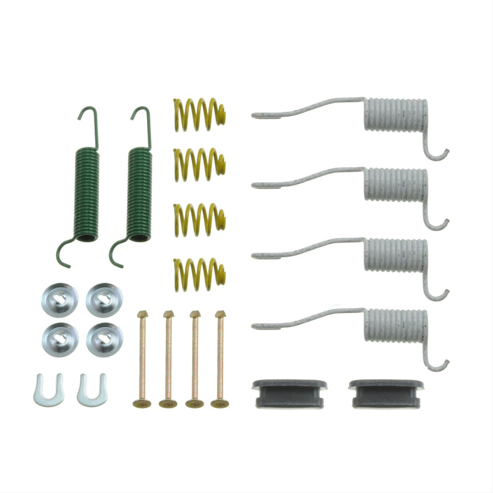 DRUM BRK ALL-IN-ONE