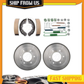 DRUM BRK ALL-IN-ONE