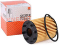 MAHLE FILTERS