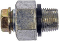 OIL DRN PLUG PIGYBACK