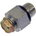 OIL DRN PLUG PIGYBACK