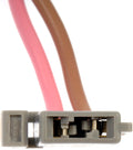 SOCKET FORD A/C COMPRESS