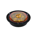 LED M/C PC RND FLNG 2'