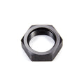 Alum #10 Locknut Black