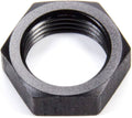Alum #10 Locknut Black