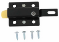 FLUSH MOUNT COMPARTMENT DOOR TRIGGER LATCH