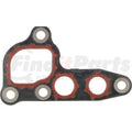 OIL FILTER GASKET