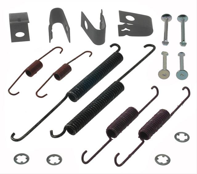 BLEEDER SCREW