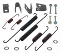 BLEEDER SCREW