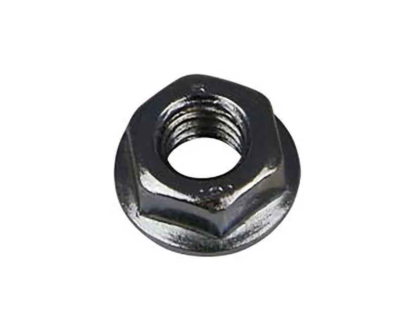 Akrapovic Replacement Stainless Steel Actuator Nut (M8 DIN439B)