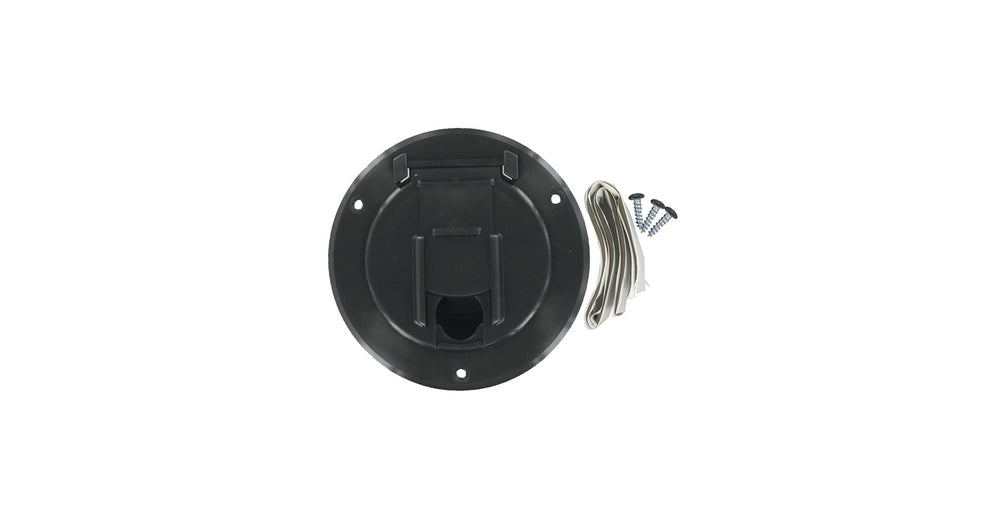 Valterra Products LLC black auto part