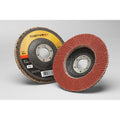 3M CUBITRON II FLAP DISC 967A 80