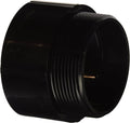 3" MALE ADAPTER